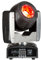 LightmaXX VEGA DOT 60, RGBW LED Moving Head Beam, 4° Beam, Endless PAN, 60W Osram LED