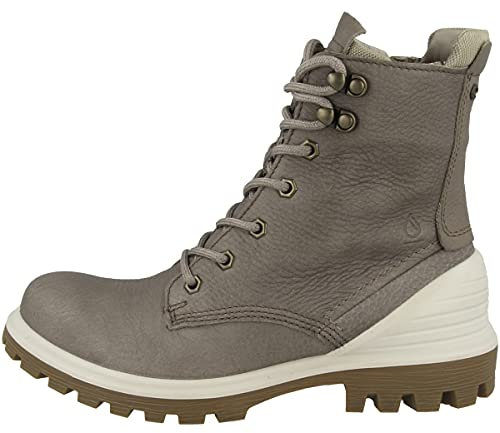 ECCO Damen Tred Tray W Ankle Boot, Grau Moon Rock 2459