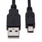 Keple Mini USB Cable 5m Charger Compatible with NEXTBASE IN-CAR CAM DUO / 101/101 Go / 112/112 Lite / 202/202 Lite / 212 / 302G / 312 / 312GW / 402G / 412GW / 512 / 512G | Car Dash Cam Recorder Power