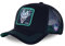 Capslab Joker DC Batman Trucker Cap - One-Size