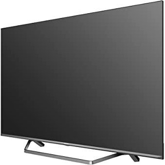 Hisense 55U7QF - Smart TV 55, ULED 2020, Resolución 4K, Quantum Dot, FALD, Dolby Vision, Dolby Atmos, Vidaa U 4.0 con IA, Alexa built-in