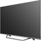 Hisense 55U7QF - Smart TV 55, ULED 2020, Resolución 4K, Quantum Dot, FALD, Dolby Vision, Dolby Atmos, Vidaa U 4.0 con IA, Alexa built-in