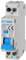 Interruttore Magnetotermico Differenziale 1P+N, 25A C25 4.5kA 30mA 220V, Occupa 1 Modulo DIN