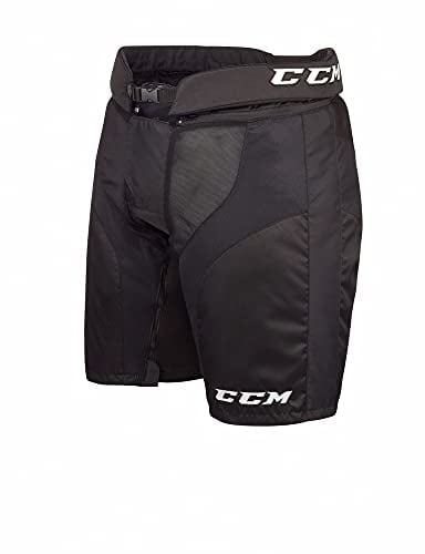 CCM PP Jetspeed Senior BlackXL Überhose