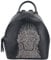 Danielle Nicole Game Of Thrones Iron Throne Mini Backpack | Rule with Style | Carry the Essence of Westeros Everywhere