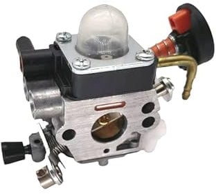 Vergaser HS82 for Stihl HS81 HS87, HS82R, HS82RC, HS82R, HS82T, HS87R, HS87T Heckenscheren – 4237 120 0621
