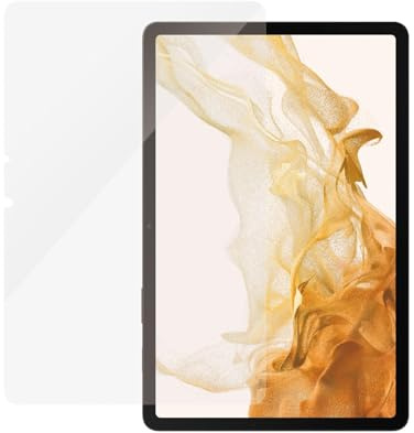 Panzer Glass Displayschutz Samsung Galaxy Tab S9 FE | S9 | Ultra-Wide Fit