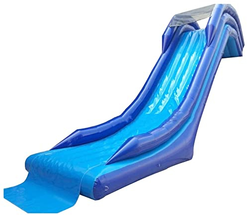 DameCo Inflatable Water Slide Floating Inflatable Yacht Slide Suitable for Summer Boat Park Floating Water Slide interesting
