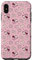 iPhone XS Max Disney Minnie Mouse Valentine’s Day Love Case