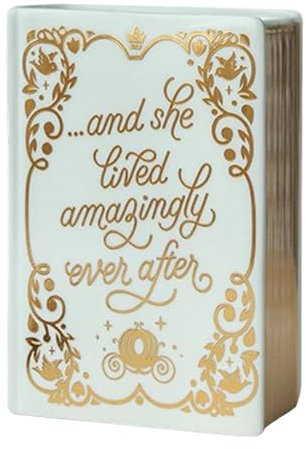 Pot de fleurs en forme de livre | Pot de fleurs en forme de livre, vase décoratif en forme de livre et vase décoratif unique pour la maison, la chambre à coucher et le bureau