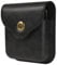 Sac de Ceinture Cuir Compatible avec Samsung Galaxy Z Flip 6/5/4/3/2/1, Sacoche Ceinture Smartphone Homme Cuir Housse de Transport Coque Compatible avec Motorola Razr/P50 Pocket/SM-F7070/F7000/F7110
