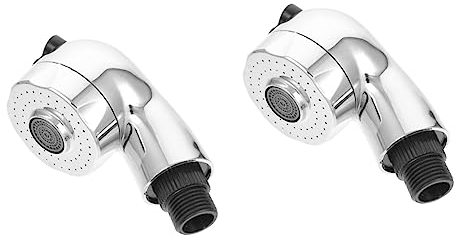 SEWOART 2stücke Handheld Duschkopf Für Haustiere Badezimmer Sprayer Mit Einfachem Komfortable Anwendung Für Friseure Und Tiergeschäfte