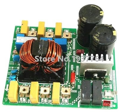 AFCAHEH Placa Nueva for Aire Acondicionado midea CE-MDV140W/SN1 CE-MDV140W/SN1-510.D.2.2-1 Parte CE-MDV450(16) W/D2SN1T-880(C)