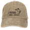 Baseballmützen für Männer und Frauen Titus-Pure Color Baseballmützen für Herren, Mütze mit Visier, Mütze mit Visier Outdoor Freizeit Hut Geschenk