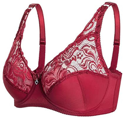 SRZYMJ Christmas Sexy Lingerie Crotchless Underwear for Women high Waisted Maternity Bras for Women Triangle Underwear Women Cotton Thong Oil Green Gym top Breast Pump Bra Hands freecotton Bras for