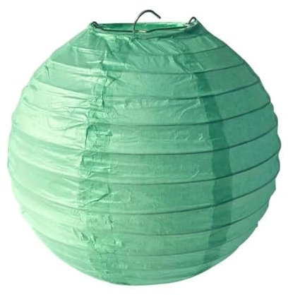 XIANGKANXUE 4/6/8/10/12/14/16 Zoll Chinesische Papier Ball Lampion Hängen Weiß Hochzeit Dekoration Papier Laternen Lampenschirm Weihnachten Party Decor