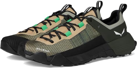 Salewa Men's Wildfire NxtHiking Boot