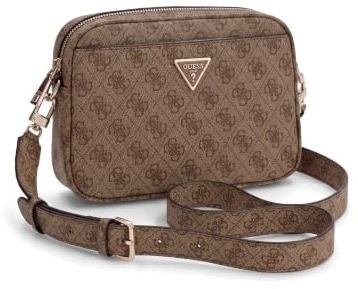 GUESS Meridian Ii Camera Bag Handtasche