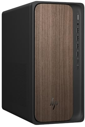 HP Omnidesk Desktop PC M03-0177ng[Intel Core Ultra 7 265 - Core Ultra 7 - 32 GB (BK2K6EA#ABD)
