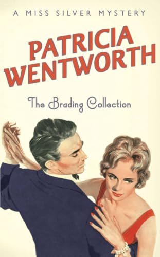 The Brading Collection (Miss Silver Series)