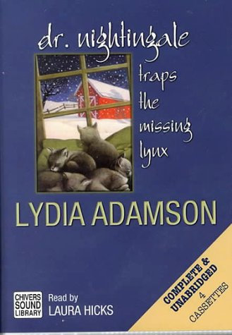 Dr. Nightingale Trapes the Missing Lynx