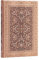 Terrene (Medina Mystic) Midi Verso Dayplanner 2023: Hardcover, Verso Layout, 100 gsm, elastic closure