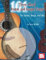 101 Three-Chord Hymns & Gospel Songs for Guitar, Banjo & Uke