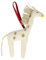 Giraffe Baumschmuck Anhänger