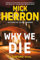 Why We Die (The Zoë Boehm Thrillers, Band 3)