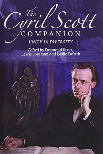 The Cyril Scott Companion - Unity in Diversity
