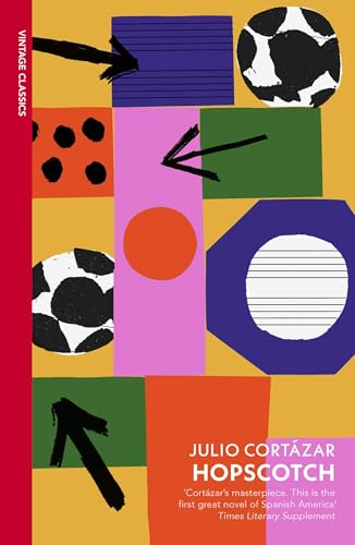 Hopscotch: The experimental classic that helped launch the Latin Boom