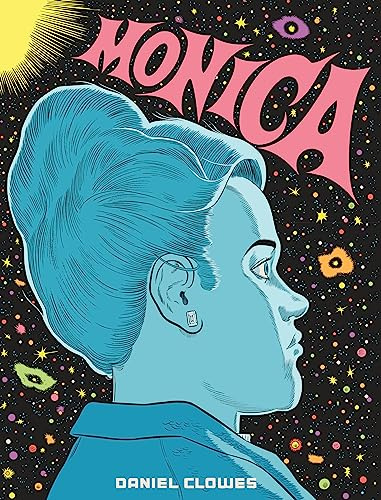 Monica: ‘A master. An auteur.’ Guillermo del Toro