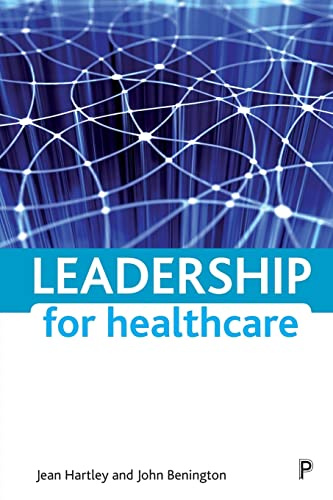 Leadership for Healthcare