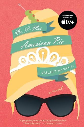 Mr. and Mrs. American Pie: The Inspiration for Palm Royale Seasons One and Two