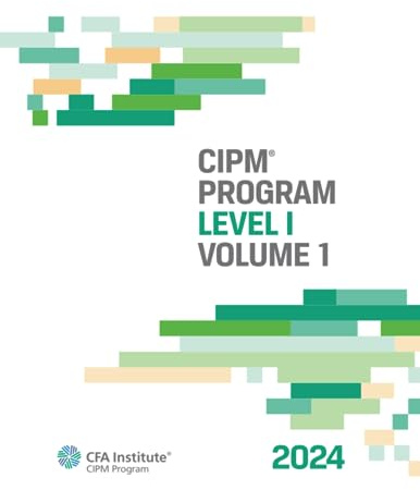 2024 CIPM® Program: Level I, Volume 1