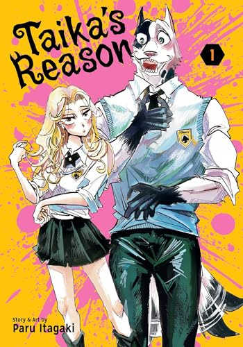 Taika's Reason, Vol. 1