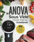My ANOVA Sous Vide Home Kitchen Cookbook: 100 Delicious Recipes including instructions & Pro Tips for your Anova Sous Vide!: Volume 1 (Culinary Immersion Circulators)
