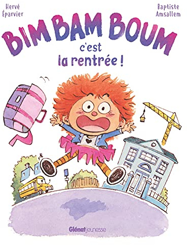 Bim Bam Boum, c'est la rentrée !