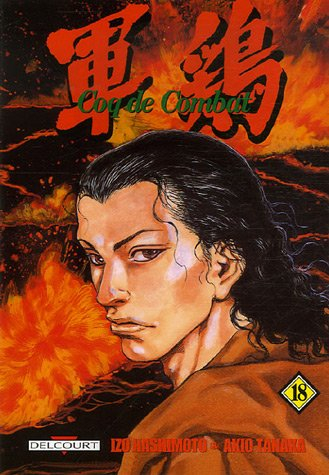 Coq de Combat, Tome 18 :