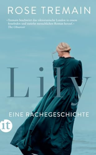 Lily: Eine Rachegeschichte | Wie weit gehen wir, um erlittenes Unrecht zu vergelten?