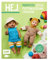 Hej Minimode – Süße Puppenkleidung stricken: 15 Projekte von Mützchen bis Strampler – für 3 Puppengrößen 32-37 cm, 38-43 cm und 44-47 cm (z. B. Babyborn, Götz Muffin)
