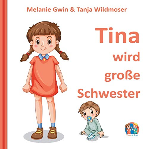 Tina wird große Schwester (Tina & Paul)