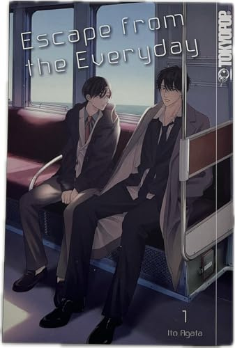 Escape from the Everyday 01