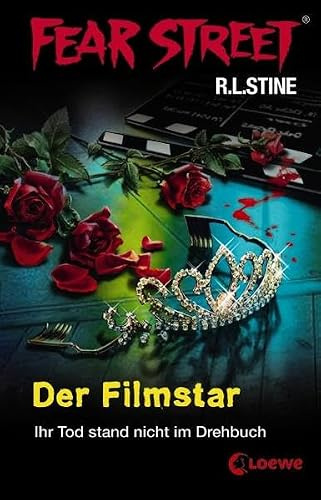 Fear Street – Der Filmstar: Ihr Tod stand nicht im Drehbuch