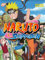 Naruto Shippuden Posterkalender 2025: Monatskalender mit 12 großen Farbmotiven (Naruto the Movie)
