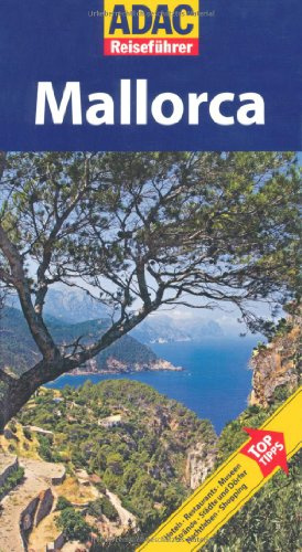 ADAC Reiseführer ADAC Reiseführer Mallorca