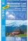 UK50-50 Werdenfelser Land, Ammergauer Alpen: Wettersteingebirge, Füssen, Garmisch-Partenkirchen, Murnau a.Staffelsee, Oberammergau, Kloster Ettal, ... Karte Freizeitkarte Wanderkarte)