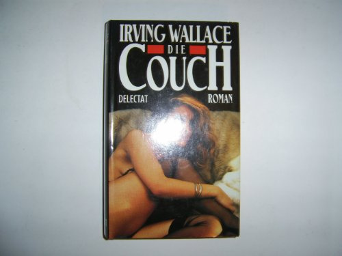 Die Couch. Roman