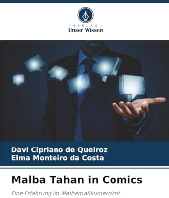 Malba Tahan in Comics: Eine Erfahrung im Mathematikunterricht