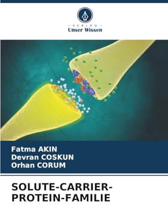 SOLUTE-CARRIER-PROTEIN-FAMILIE: DE